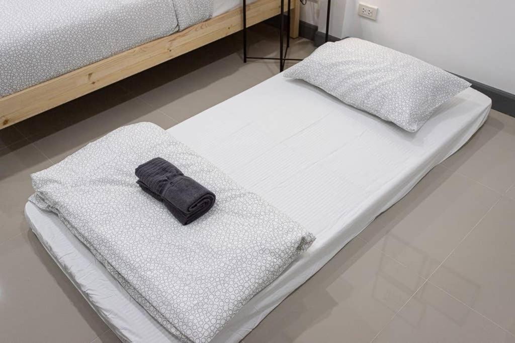 P1 Silom Pan Large Room Full Kitchen Wifi 4-6Pax Банкок Екстериор снимка